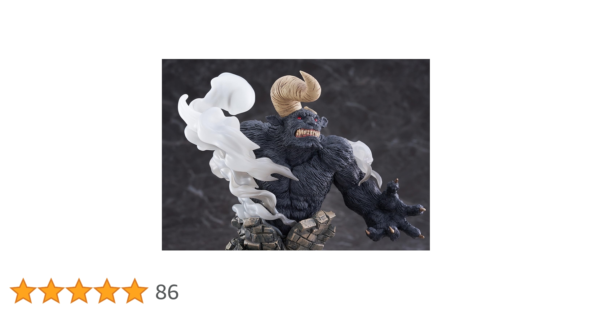 ベルセルク43巻 ゾッド胸像フィギュア付特装版　三浦建太郎 BERSERK ベルセルク43 ゾッド胸像フィギュア付き特装版 (マルチメディア